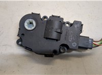  Электропривод заслонки отопителя Mercedes GL X164 2006-2012 20502539 #2