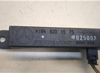 A1648201575 Антенна Mercedes GL X164 2006-2012 20502562 #2