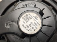  Двигатель отопителя (моторчик печки) Volkswagen Touareg 2010-2014 20502574 #5