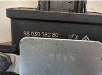  Кронштейн блока управления Peugeot 508 2010-2018 11446436 #4