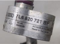  Трубка кондиционера Audi Q7 2005-2015 20502594 #2