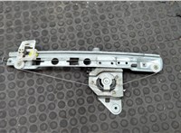8201010921 Стеклоподъемник электрический Renault Megane 2 2002-2009 20502602 #3