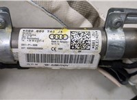 Подушка безопасности боковая (шторка) Audi SQ5 2013-2017 20502603 #4