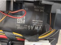  Блок управления бортовой сети (Body Control Module) Volkswagen Passat 7 2010-2015 Европа 20502611 #4