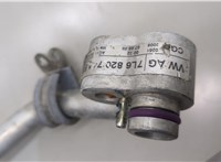  Трубка кондиционера Audi Q7 2005-2015 20502616 #2