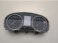  Щиток приборов (приборная панель) Skoda Rapid 20502618 #1