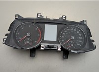 Щиток приборов (приборная панель) Volkswagen Crafter 2016- 20502623 #1
