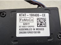  Камера переднего вида Ford Edge 2018-2023 20502630 #5