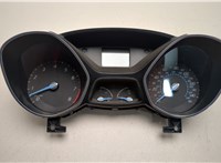  Щиток приборов (приборная панель) Ford Focus 3 2011-2015 20502635 #1