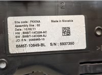  Щиток приборов (приборная панель) Ford Focus 3 2011-2015 20502635 #5
