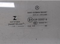 A4477250110 Стекло боковой двери Mercedes Vito W447 2014-2023 20502639 #2