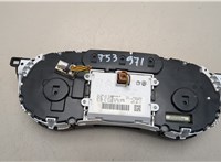  Щиток приборов (приборная панель) Peugeot 508 2010-2018 20502657 #3