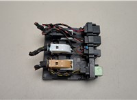  Блок управления бортовой сети (Body Control Module) Volkswagen Passat 7 2010-2015 Европа 20502661 #1