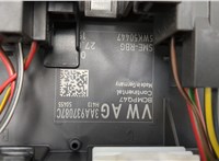  Блок управления бортовой сети (Body Control Module) Volkswagen Passat 7 2010-2015 Европа 20502661 #3