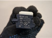  Датчик удара Mercedes GL X164 2006-2012 20502673 #4