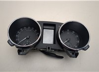  Щиток приборов (приборная панель) Skoda Yeti 2009-2018 20502674 #1
