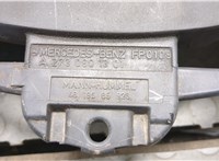  Корпус воздушного фильтра Mercedes CLS C219 2004-2010 20502675 #2