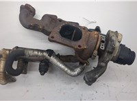  Турбина Ford Transit (Tourneo) Connect 2002-2013 20502701 #1