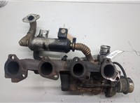  Турбина Ford Transit (Tourneo) Connect 2002-2013 20502701 #3