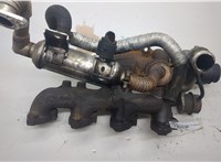 Турбина Ford Transit (Tourneo) Connect 2002-2013 20502701 #4