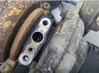  Турбина Ford Transit (Tourneo) Connect 2002-2013 20502701 #5