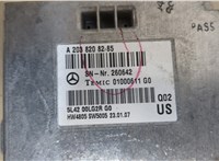 A2038208285 Блок управления телефоном Mercedes GL X164 2006-2012 20502718 #2