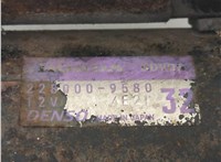 31200PLCT01 Стартер Honda Civic 2000-2006 20502724 #3