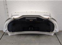  Крышка (дверь) багажника Peugeot 508 2010-2018 20502737 #5