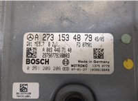 A2731534879, 0261209206 Блок управления двигателем Mercedes GL X164 2006-2012 20502740 #2