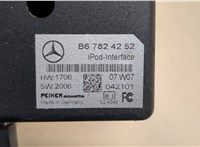 B67824252 Блок управления интерфейсом Mercedes GL X164 2006-2012 20502748 #4