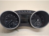  Щиток приборов (приборная панель) Mercedes GL X164 2006-2012 20502767 #1