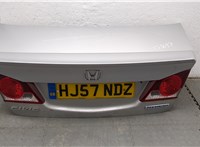  Подсветка номера Honda Civic 2005-2012 11446494 #1