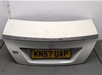  Обшивка крышки (двери) багажника Mercedes C W204 2007-2013 11446503 #1