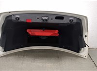  Обшивка крышки (двери) багажника Mercedes C W204 2007-2013 11446503 #6
