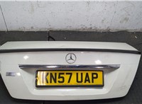 A2047500185 Замок багажника Mercedes C W204 2006-2015 11446501 #8
