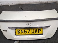 A2047500185 Замок багажника Mercedes C W204 2006-2015 11446501 #9
