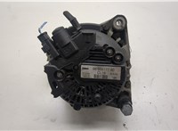 5705AS Генератор Citroen C4 2004-2010 20502792 #4