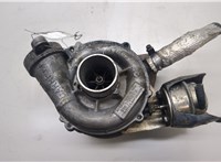 0375J6 Турбина Citroen C4 2004-2010 20502795 #1
