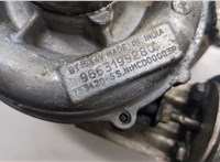 0375J6 Турбина Citroen C4 2004-2010 20502795 #2