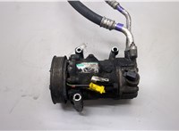 6453ZA Компрессор кондиционера Citroen C4 2004-2010 20502801 #1