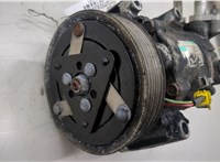 6453ZA Компрессор кондиционера Citroen C4 2004-2010 20502801 #2