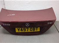  Замок багажника Mercedes C W203 2000-2007 11446506 #1