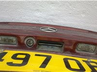  Замок багажника Mercedes C W203 2000-2007 11446506 #6