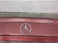  Замок багажника Mercedes C W203 2000-2007 11446506 #7