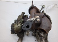 93191993 Турбина Opel Corsa D 2006-2014 20502814 #4