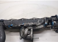  Коллектор впускной Hyundai Santa Fe 2005-2012 20502829 #4