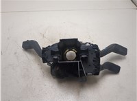 3C9953502B Переключатель поворотов и дворников (стрекоза) Volkswagen Passat 7 2010-2015 Европа 20502834 #2