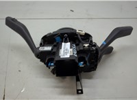 3C9953502B Переключатель поворотов и дворников (стрекоза) Volkswagen Passat 7 2010-2015 Европа 20502834 #4