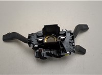  Переключатель поворотов и дворников (стрекоза) Volkswagen Passat 7 2010-2015 Европа 20502834 #3