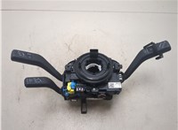 3C9953502B Переключатель поворотов и дворников (стрекоза) Volkswagen Passat 7 2010-2015 Европа 20502834 #7